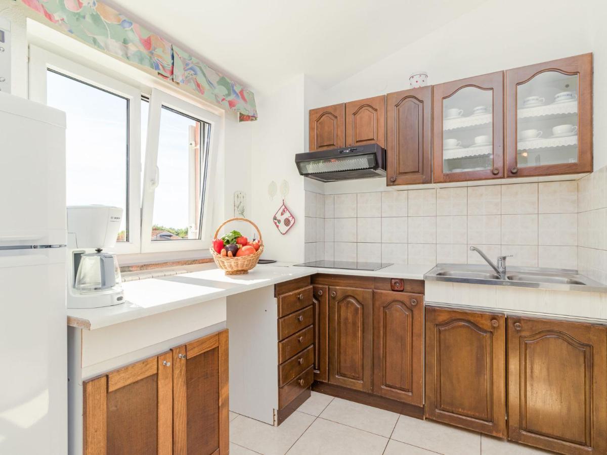 Apartment Viktorija - Prc405 By Interhome Nova Vas  ภายนอก รูปภาพ